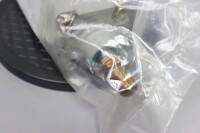 Joucomatic PES 63 TA 160 S Pneumatikzylinder 45000520 unused
