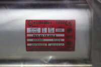 Joucomatic PES 63 TA 430 S  S/N:2097964/004...