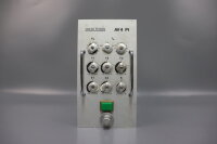 Sulzer AV 4 PI AV4PI Controller unused