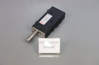 Norgren HERION 9710535 Magnetventil 2,5-8 bar Unused