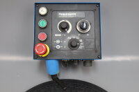 Finn-Power Swaging Control 5427/58105A/TJM used