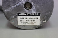 Minebea Astrosyn Miniangle Stepper 23LM-C038-04 Used