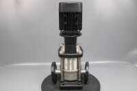 Grundfos CRNE1-7 A-FGJ-G-E-HQQE Kreiselpumpe A96518288P31220 0,370kW Unused
