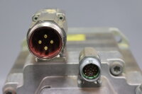 Siemens SIMOTICS S 1FK7103-5AF71-1EG2 Servomotor 3000/min 4,4kW Unused