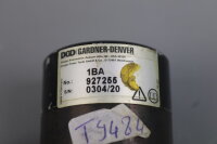 Gardener-Denver Cooper 1BA 927255 Servomotor Used