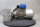 Siemens 2KJ3301-5CE11-9DK1-Z FZAD29-LA71MH4-L4NH-IN Getriebemotor unused