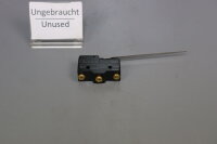 Omron Basic Z-15HW24-B Basisschalter 1 Wechsler Unused