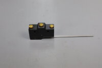 Omron Basic Z-15HW24-B Basisschalter 1 Wechsler Unused