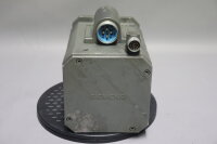 Siemens 1FT6082-8AF71-4AA0 Servomotor 3000/min + B01 2048 S/R Encoder used