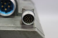 Siemens 1FT6082-8AF71-4AA0 Servomotor 3000/min + B01 2048 S/R Encoder used