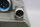 Siemens 1FT6082-8AF71-4AA0 Servomotor 3000/min + B01 2048 S/R Encoder used