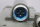 Siemens 1FT6082-8AF71-4AA0 Servomotor 3000/min + B01 2048 S/R Encoder used