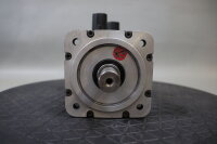 Parker HJ96C6-44S HJ960644S Servomotor 6000 r/pm 260V used