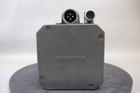 Siemens 1FT6082-1AF71-3AH1 Servomotor + B01 2048 S/R Optical Encoder used