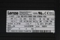 Lenze MCS 19P14-RS0B0-B28N-ST5S00N-R0SU Servomotor 7.2kW...
