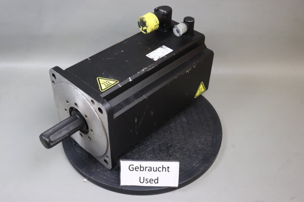 KUKA KK67Y-YYYY-050 KK67YYYYY050 AC-Servomotor Used damaged