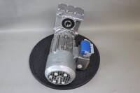 Siemens 2KJ3301-5CE11-9DK1-Z FZAD29-LA71MH4-L4NH-IN Getriebemotor unused