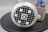 Siemens 2KJ3301-5CE11-9DK1-Z FZAD29-LA71MH4-L4NH-IN Getriebemotor unused