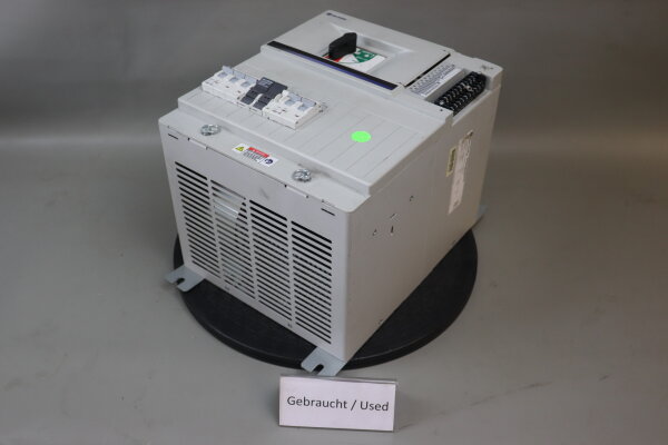 Allen-Bradley Bulletin 2094 460V Line Interface Module Serie B used