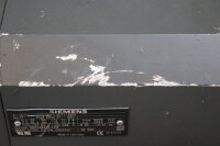 Siemens 1FT6105-1AC71-3EH1 Servomotor max. 5600/min + AM2048S/R F20 Encoder used