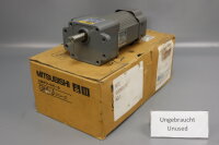 Mitsubishi GM-JW Getriebemotor 100/120rpm i=1:15 90W Unused