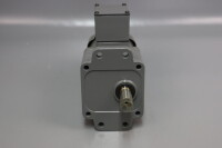 Mitsubishi GM-JW Getriebemotor 100/120rpm i=1:15 90W Unused