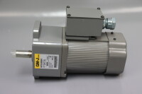 Mitsubishi GM-JW Getriebemotor 100/120rpm i=1:15 90W Unused