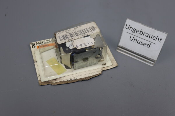 Merlin Gerin MN 220/250V 44926 Unterspannungsausl&ouml;sung Sealed