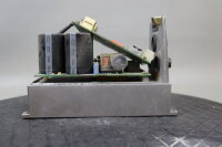 Leroy Somer SE 11200075 SE 1.5M 0,75kW Frequenzumrichter defekt