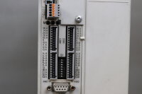 Siemens 6SN1118-0NH01-0AA1 6SN1123-1AB00-0CA2 Leistungsmodul used
