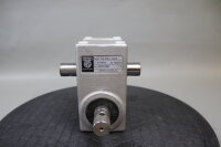Huima Specials W2-40E-LINKS 40RPM Getriebe i: 1:30 unused