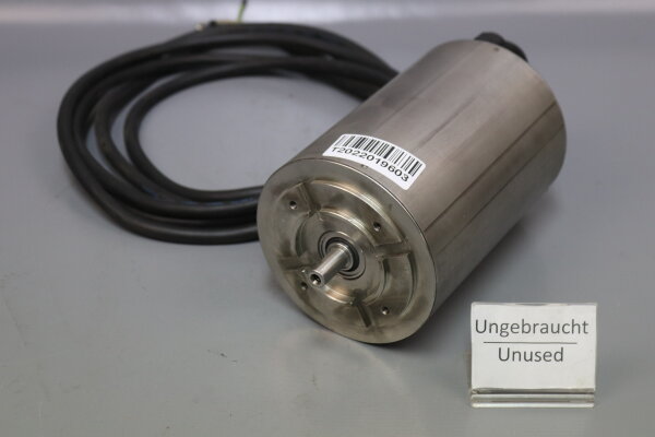 ABI Stainless Motor MRS14b-24 B201734 250W Unused
