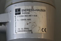 Endress Hauser Solicap FTC53-AG1AE11EA...