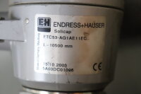 Endress Hauser Solicap FTC53-AG1AE11EC...