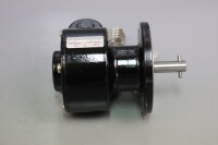 Groschopp E32 Getriebe i=7 unused