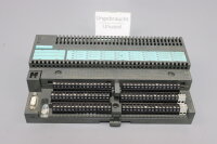Siemens 6ES7131-0BL10-0XB0 + 6ES7193-0CB10-0XA0 Terminalblock unused