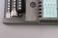 Siemens 6ES7131-0BL10-0XB0 + 6ES7193-0CB10-0XA0 Terminalblock unused