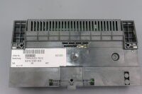 Siemens 6ES7131-0BL10-0XB0 + 6ES7193-0CB10-0XA0 Terminalblock unused