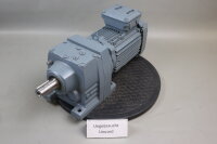 SEW-Eurodrive R47 DRN80M4 Getriebemotor unused