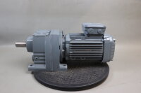 SEW-Eurodrive R47 DRN80M4 Getriebemotor unused