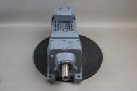 SEW-Eurodrive R47 DRN80M4 Getriebemotor unused