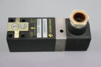 Joucomatic 22200019 220V 50Hz Magnetventil Unused
