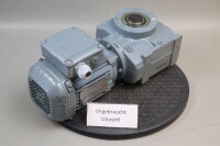 SEW-Eurodrive SA57/T DRS71M4 Getriebemotor 0,55kW unused