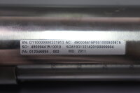 Krohne VA40V/PV Schwebek&ouml;rper-Durchflussmessger&auml;t 15bar Used