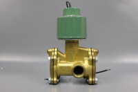 ASCO R316 65 R31665 20336.2 Ventil unused