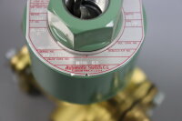 ASCO R316 65 R31665 20336.2 Ventil unused