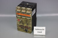Moeller Klöckner NZMH4-10 Leistungsschalter used