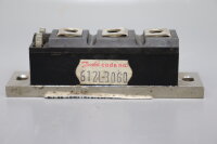 Danfoss 612L3060 Power block Unused