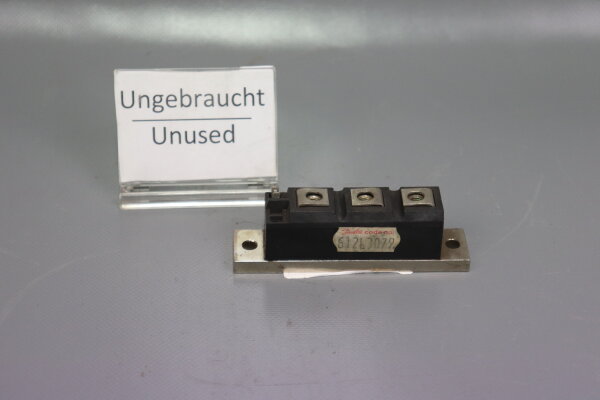 Danfoss 612L3079 Power block Unused