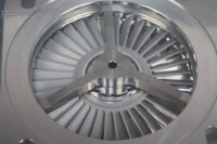 Edwards NEXT 200200D VER. 160W Turbomolecular Vacuum Pump unused
